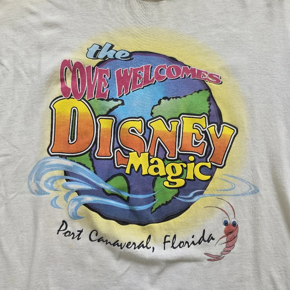Disney Magic - Picture 3 of 4